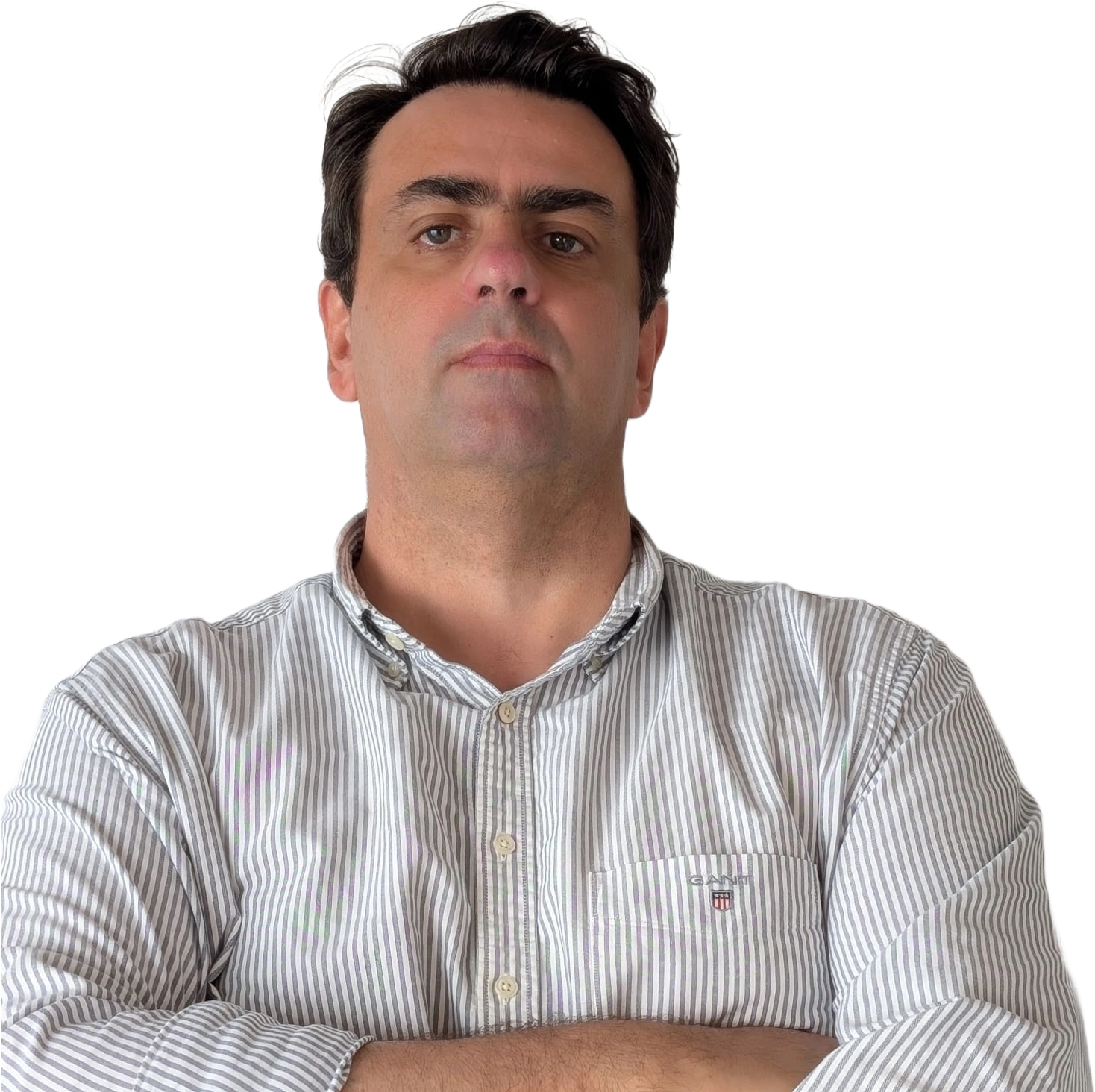 Ricardo Águas